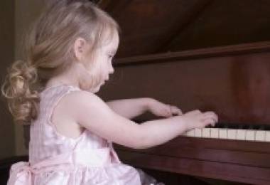 Học Piano dành cho người mới