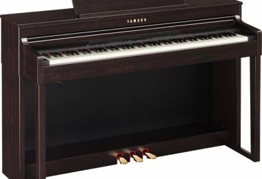 Lựa cách loại đàn Piano cho phòng diện tích nhỏ