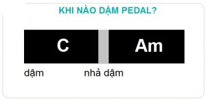 Dậm-pedal
