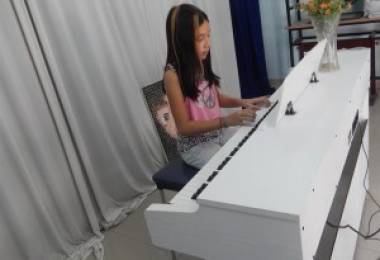Chú ý các lỗi dễ mắc khi học Piano