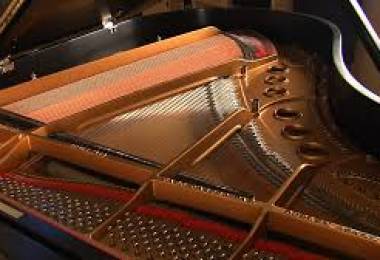 10 cách để bảo quản đàn Piano Acoustic