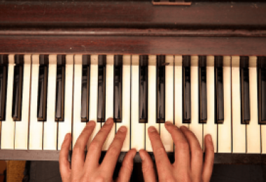 Tự học đàn Piano