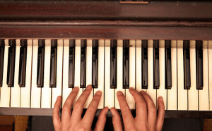Đàn piano